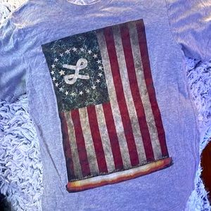 Lifted Research Group Tee